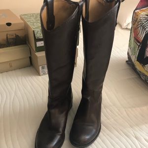 Frye Boots